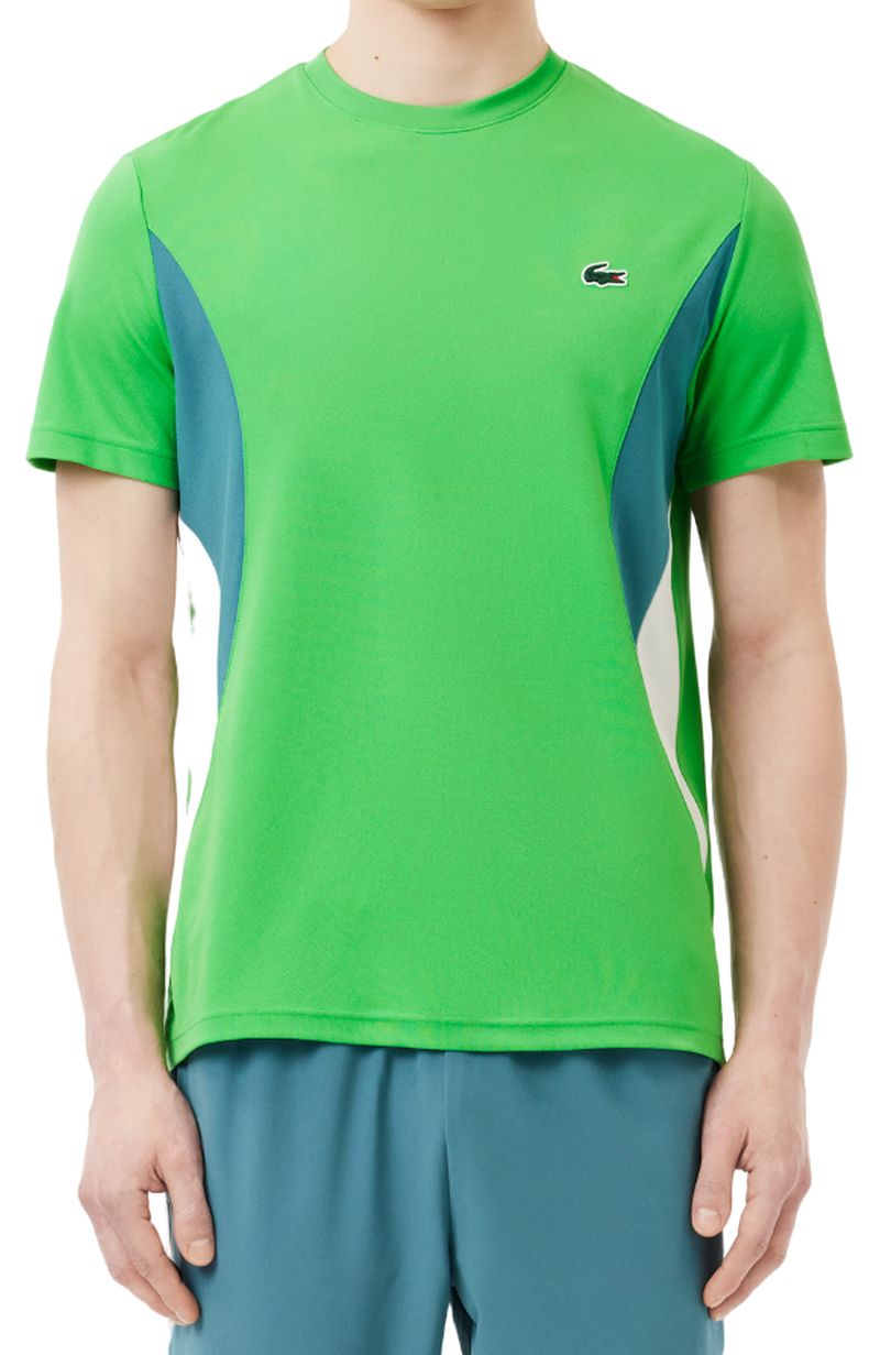 Lacoste Tennis x Novak Djokovic T-Shirt