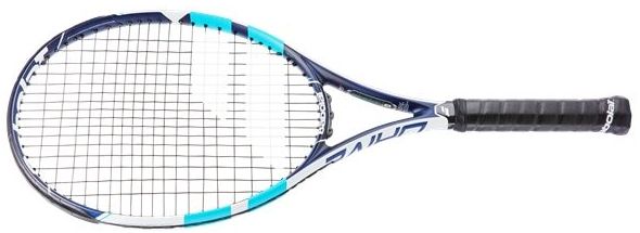 Mini Rakieta Babolat Pure Drive Wimbledon