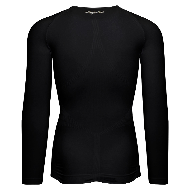 Australian Active Warm Long Sleeve T-Shirt