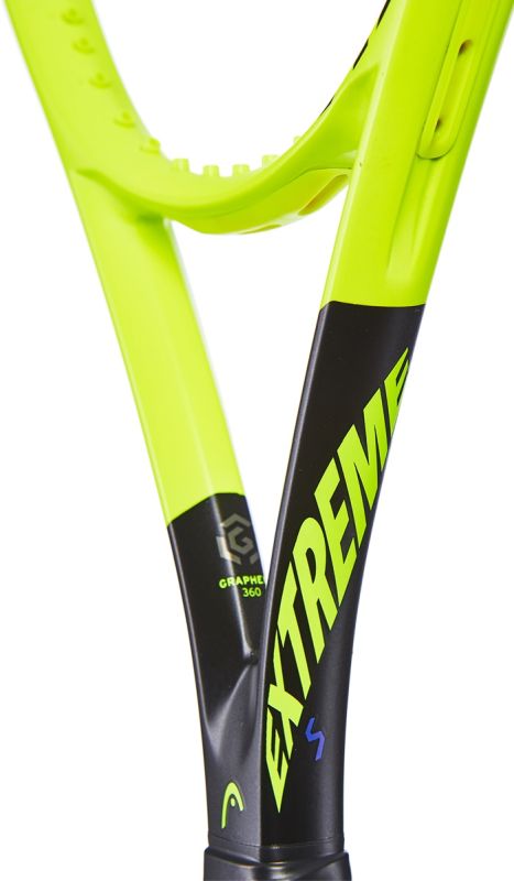 Head Graphene 360 Extreme S