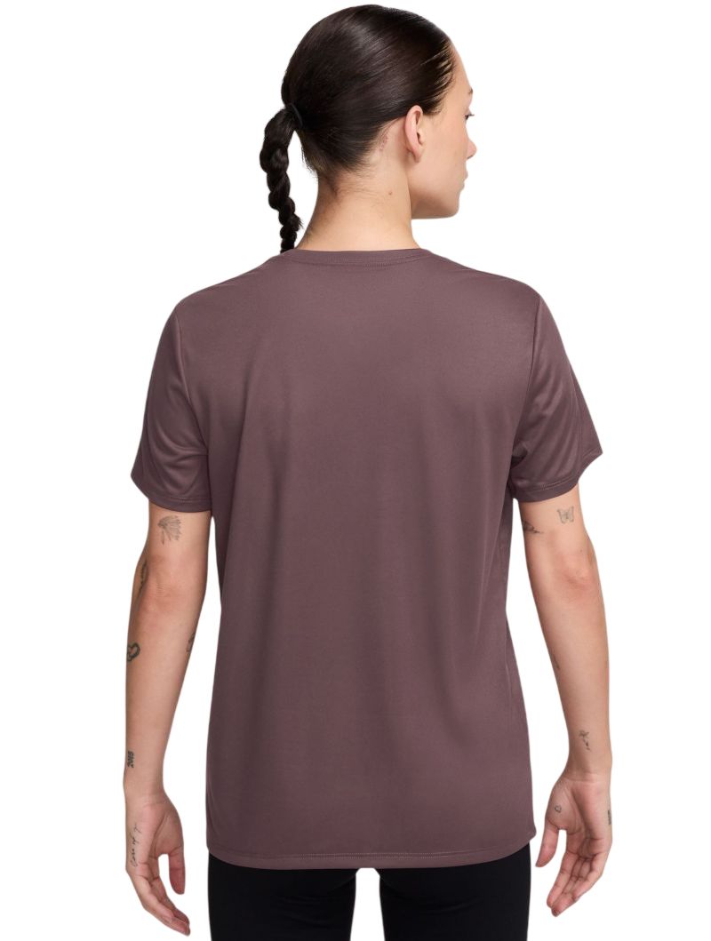 Nike Dri-FIT - tattoo/white