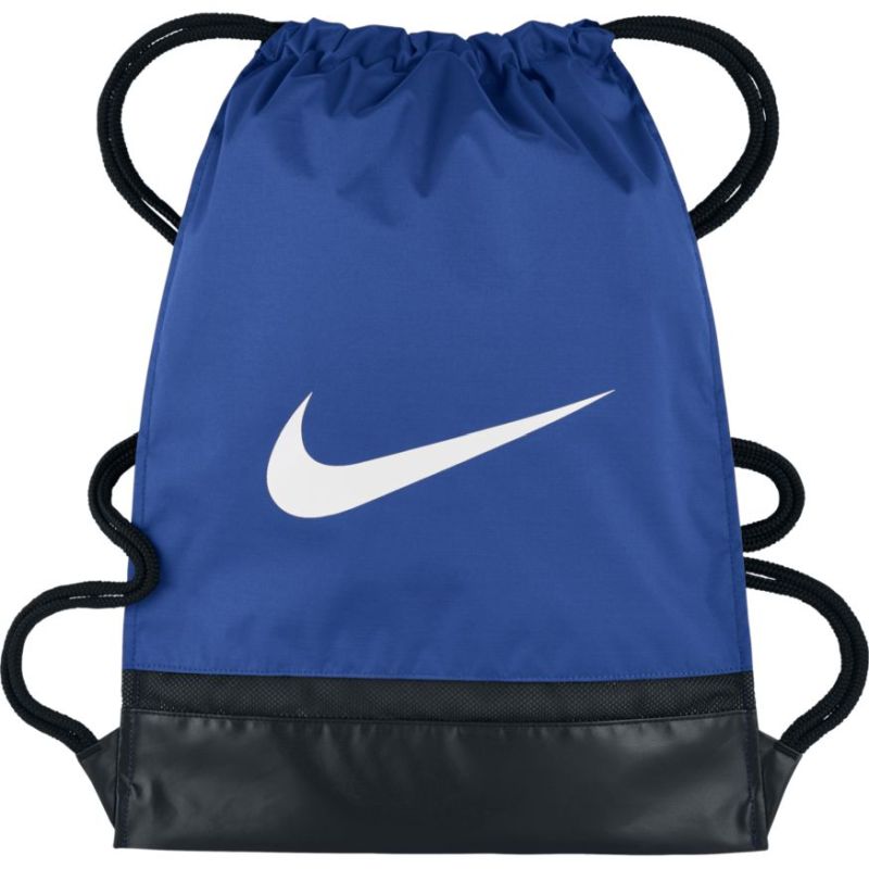 nike-brasilia-training-gymsack-game-royal-black-white-1 Nike Brasilia Training Gymsack - game royal/black/white