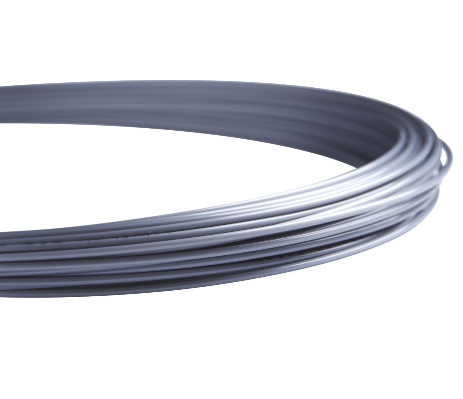 Luxilon Big Banger Alu Power Fluoro 123 (12,2 m)