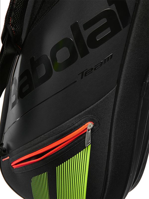 Babolat Team Line Racket Holder Expandable - multicolor