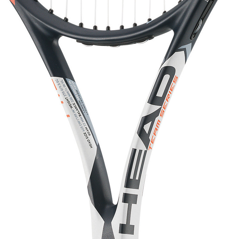 Head MX Attitude Pro - pink