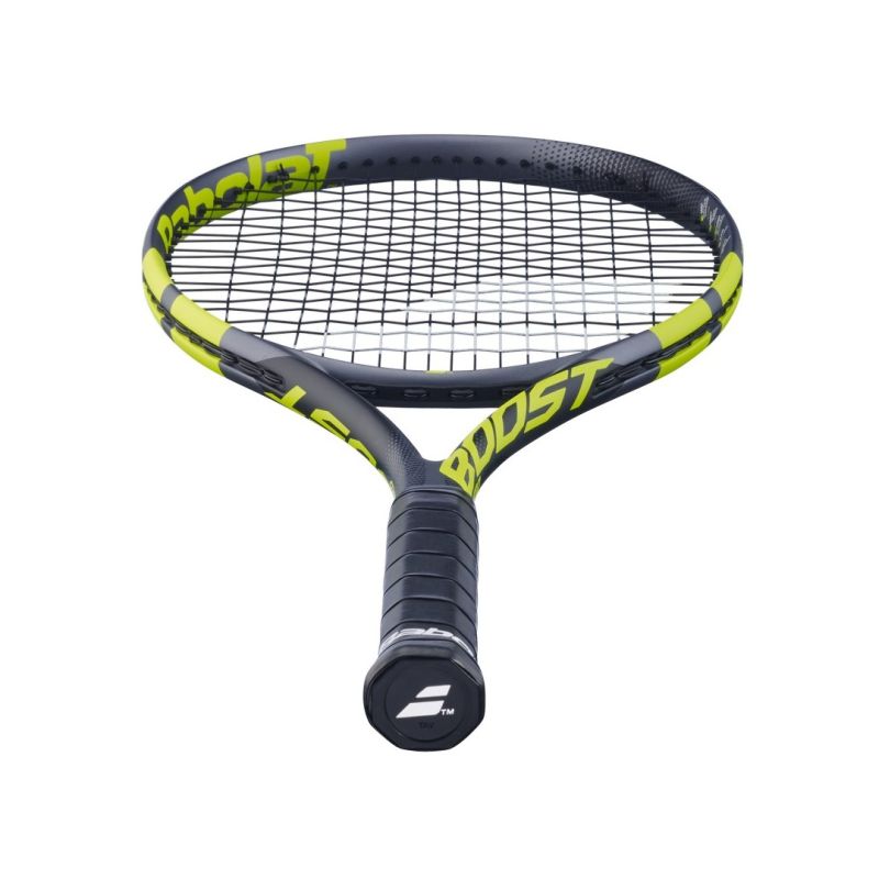 Babolat Boost Aero - graphite/yellow