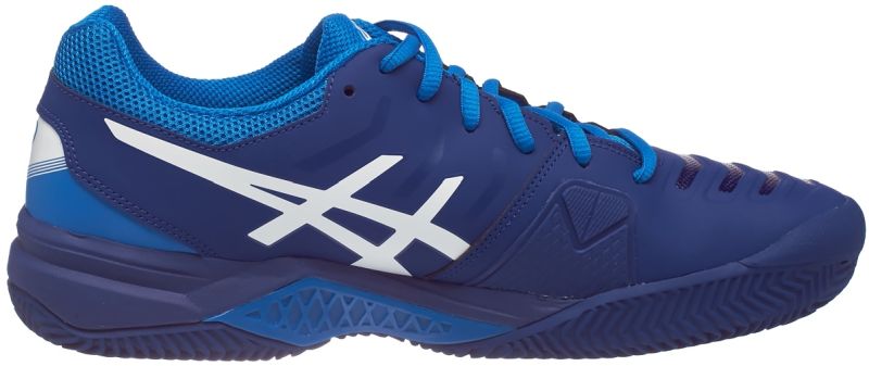  Asics Gel-Challenger 11 Clay - limoges/white/directoire blue