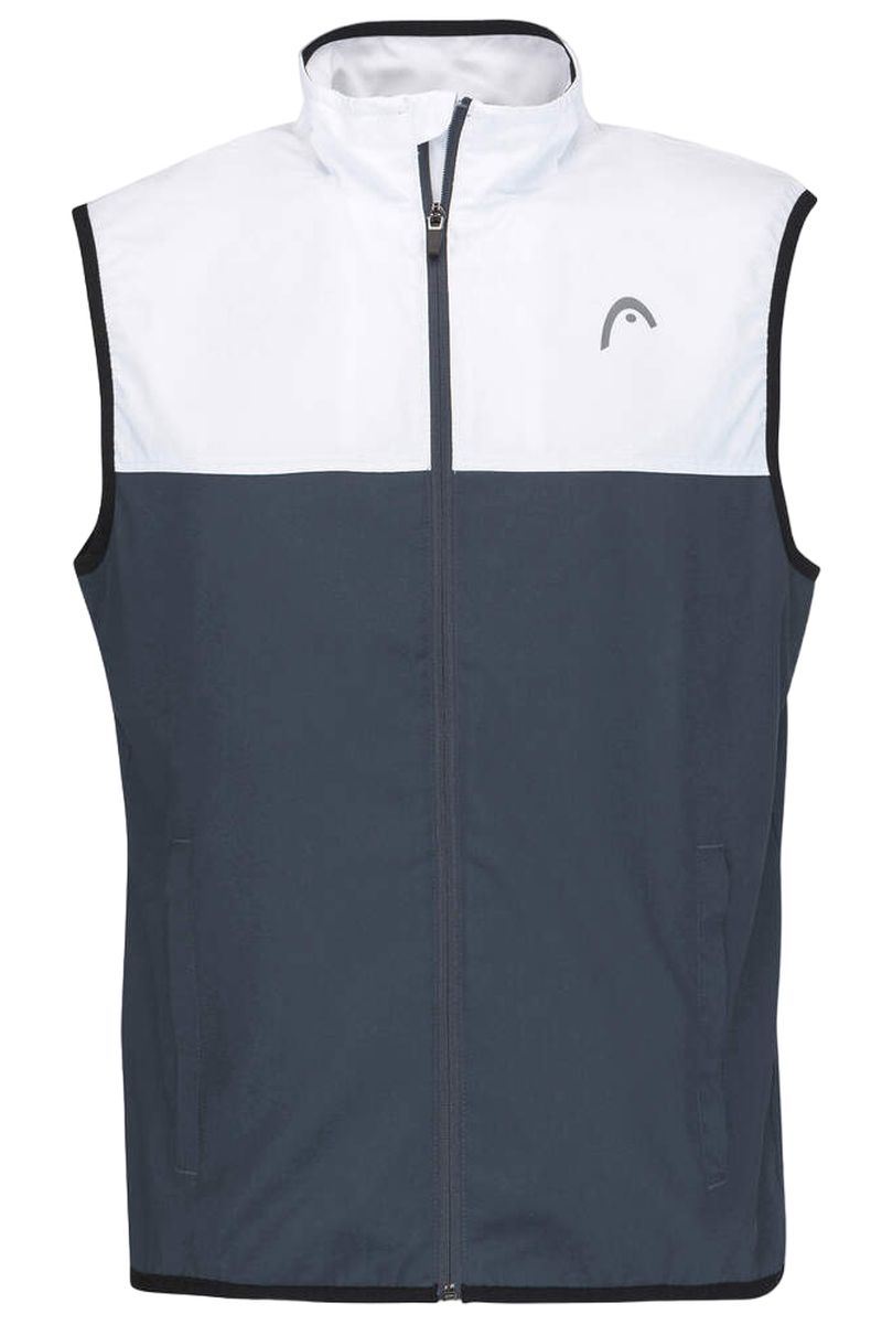 Head Club 22 Vest