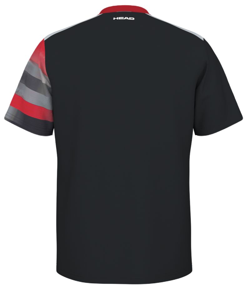 Head Boys Vision Topspin T-Shirt