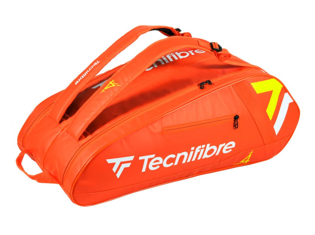 Tecnifibre Tour Endurance IG 12 RKT Tecnifibre Tour Endurance IG 12 RKT
