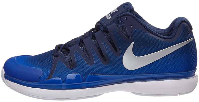 nike-zoom-vapor-9-5-tour-midnight-navy-metallic-silver-2 Nike Zoom Vapor 9.5 Tour - midnight navy/metallic silver