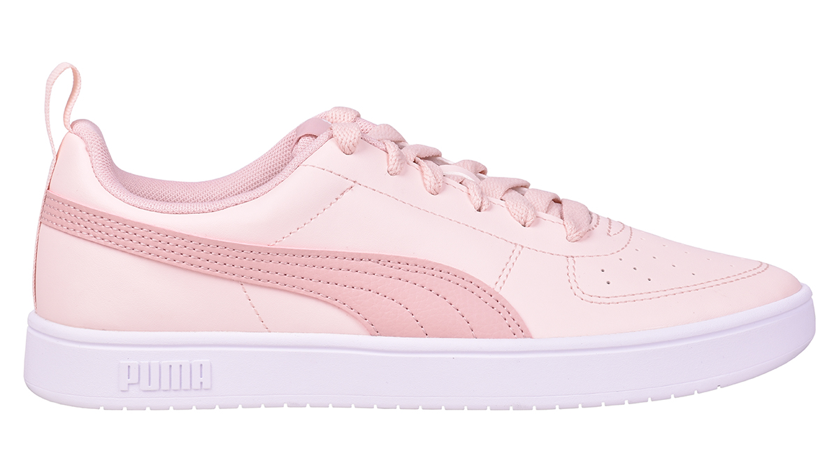 Puma Rickie - island pink/rose quartz