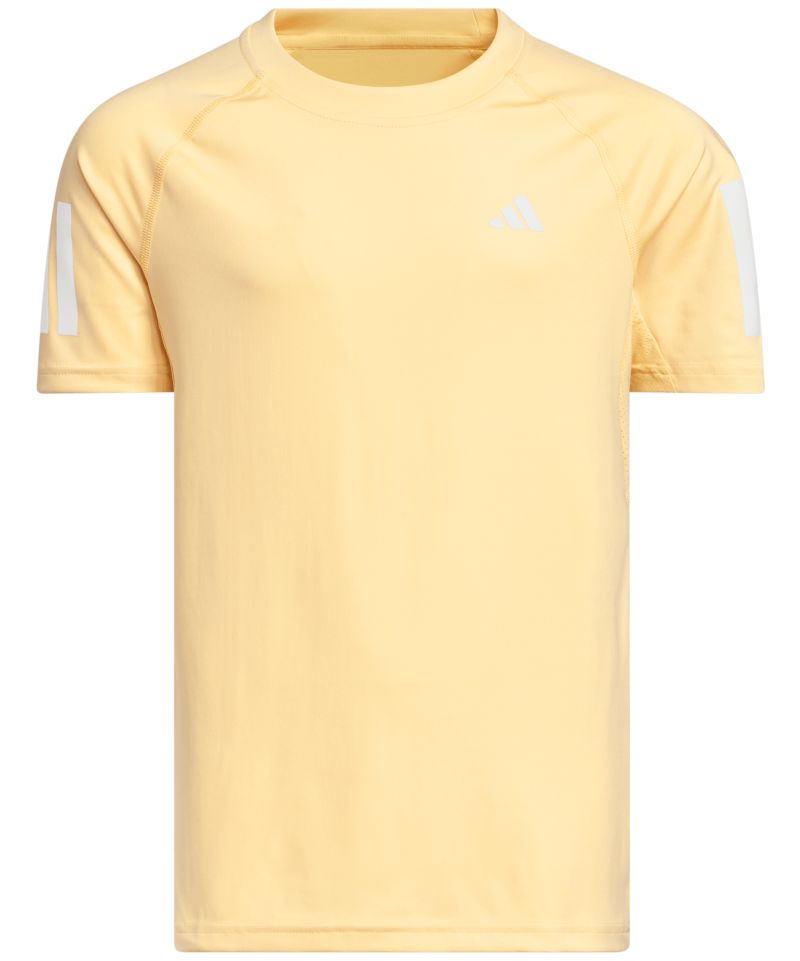 Adidas Tennis Girls Club Tennis - ice tangerine Adidas Tennis Girls Club Tennis - ice tangerine