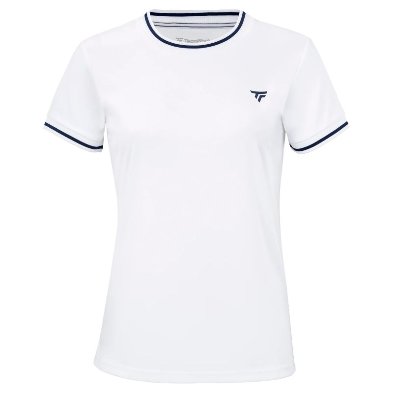 Tecnifibre Team Tech - white
