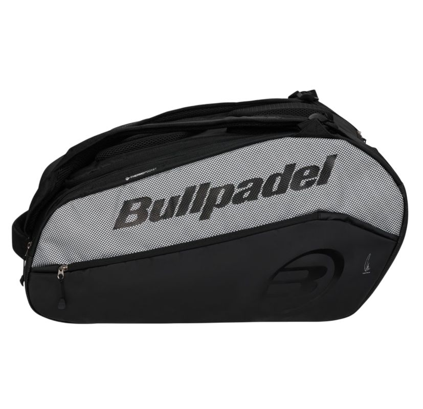 Bullpadel BPP26001 Vertex - black