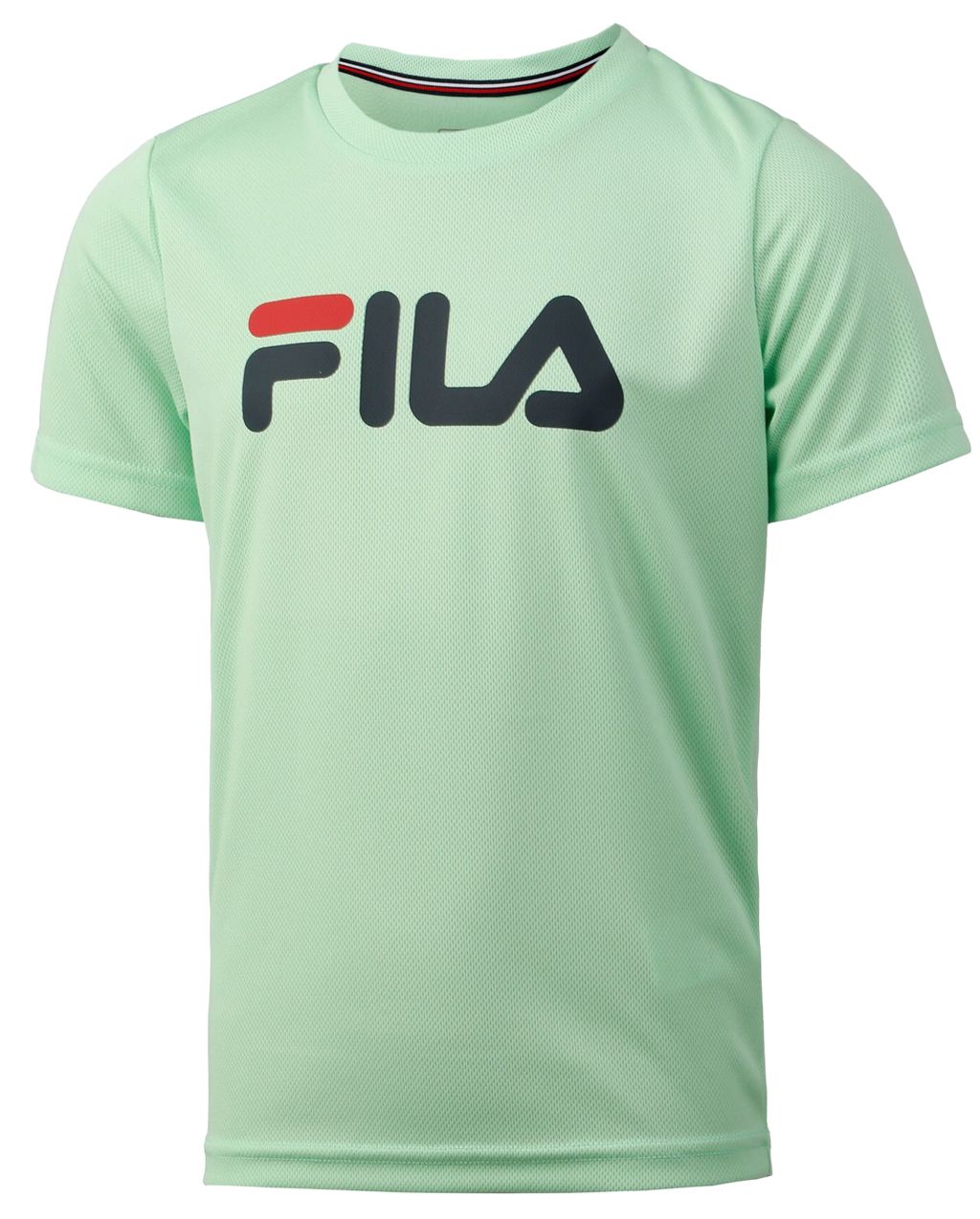 Fila "Logo" M - green ash Fila "Logo" M - green ash