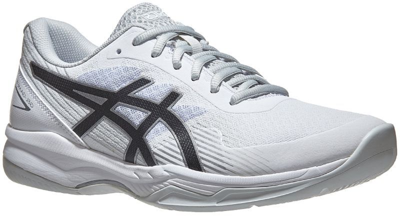 Asics Gel-Game 8 - white/black