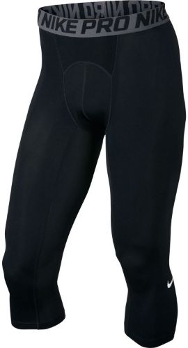 Nike Pro Cool 3/4 Tight - black