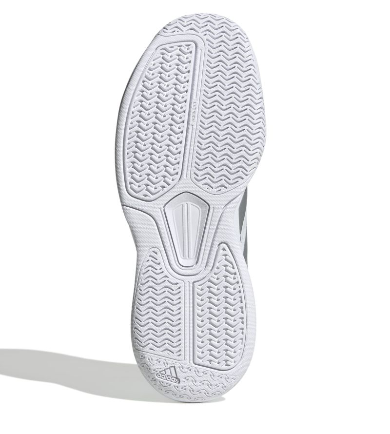 Adidas Avaflash - cloud white/silver metallic/flash aqua