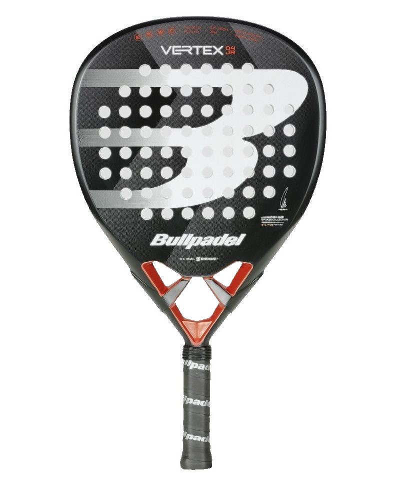 Bullpadel Vertex Jr 25
