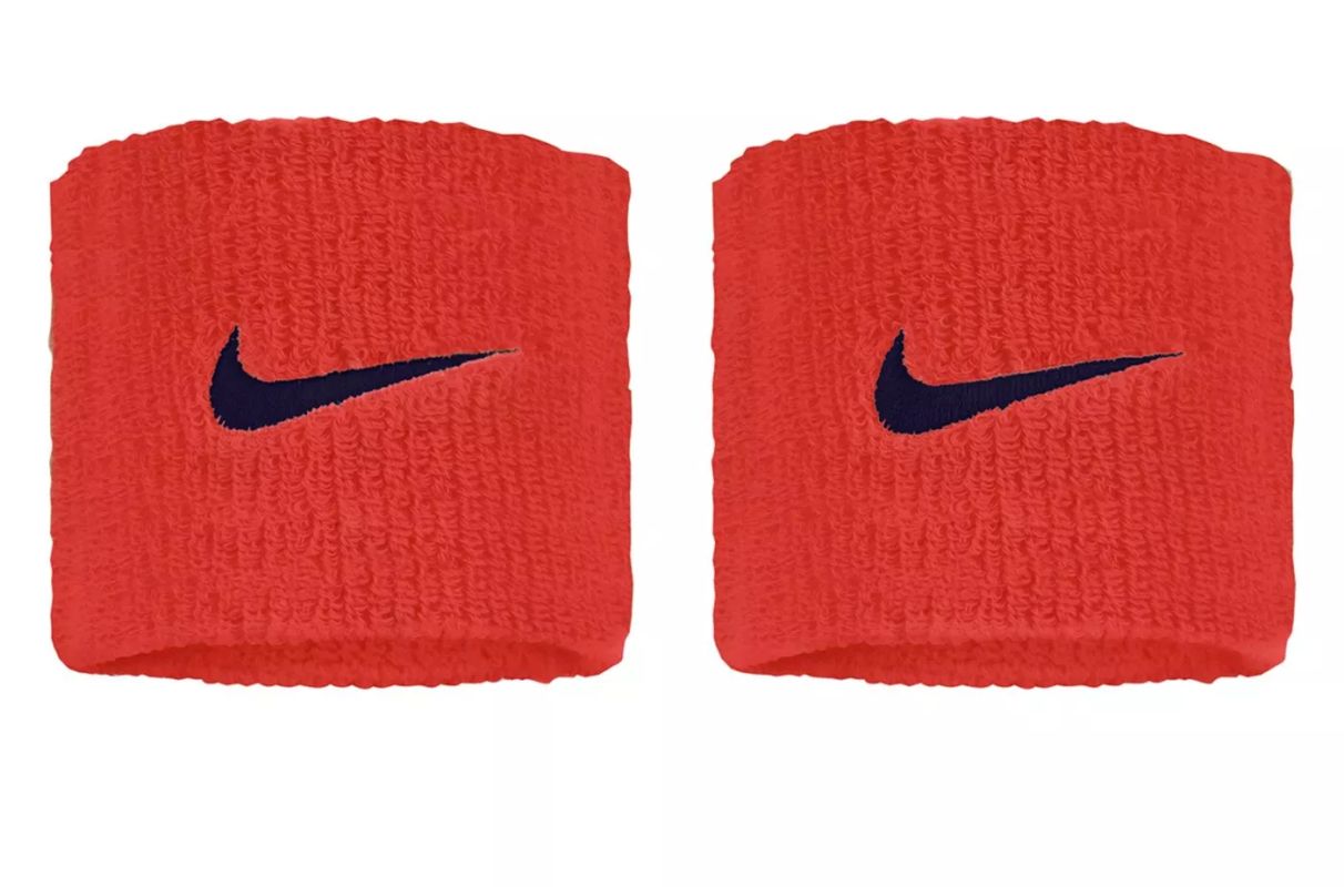 Nike Swoosh 2P
