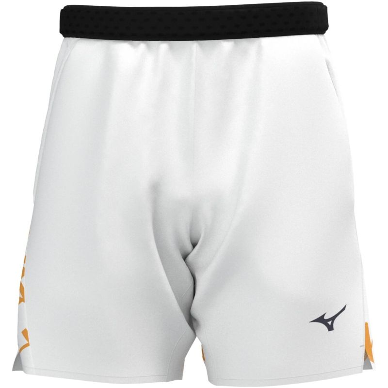 Mizuno Daybreakers 8 in Amplify - white/citrus