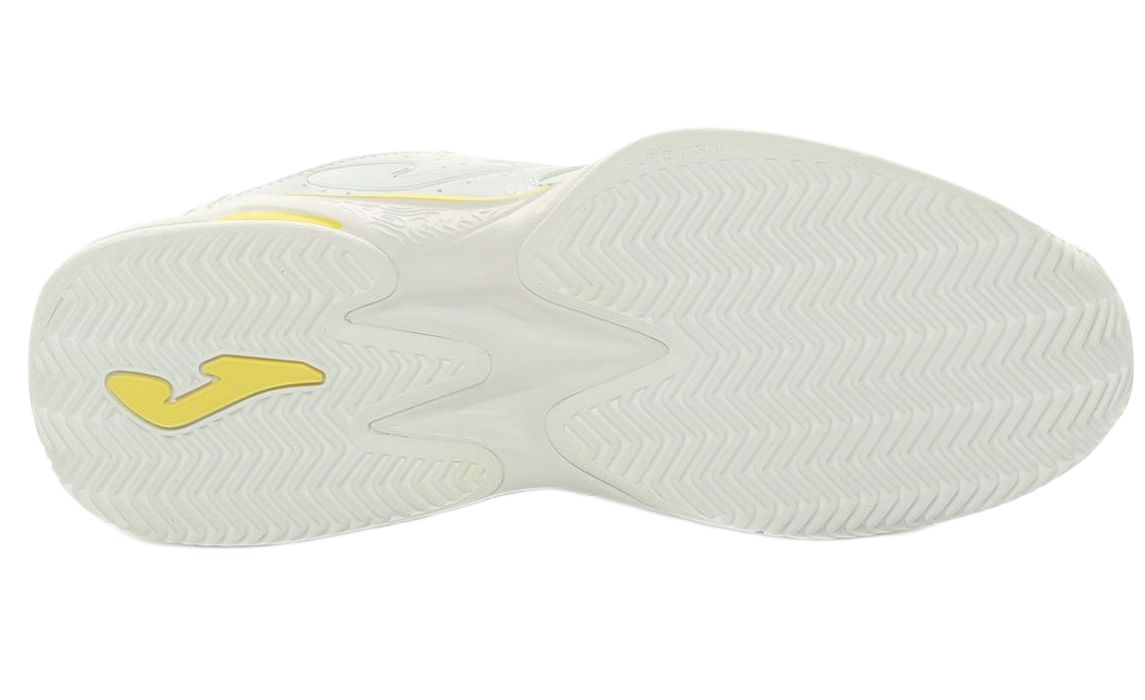 Joma Master 1000 2502 Clay - white