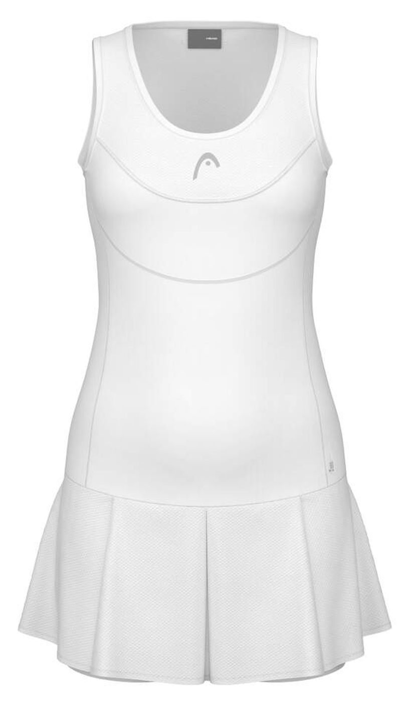 Head Performance - white 