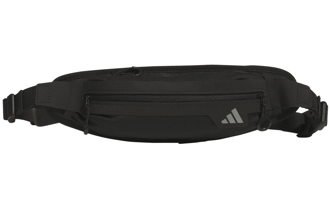 Adidas Running Waist - black