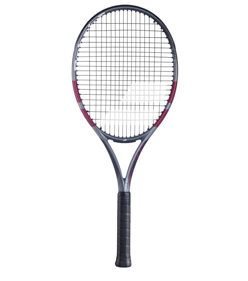 Babolat Evo Aero Pink Gen2 - graphite/dark pink