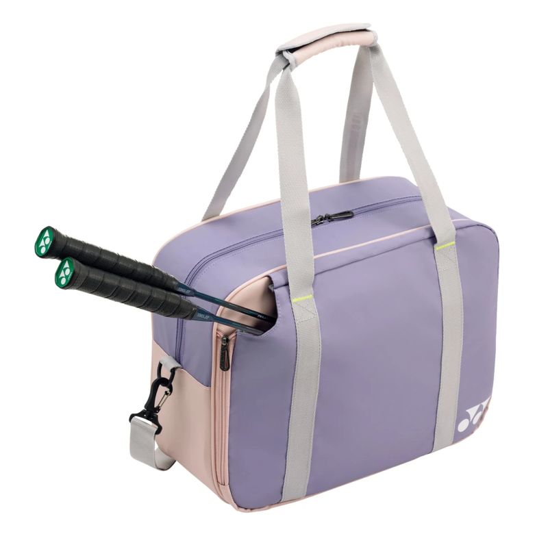 Yonex Club Compact - pink