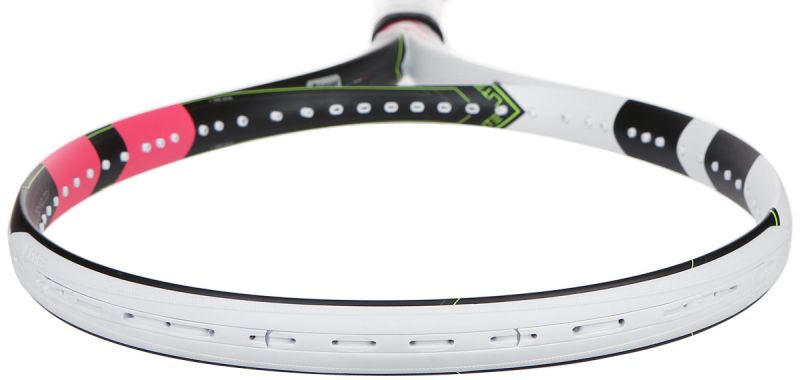 Babolat Pure Aero Lite - pink + naciąg + usługa serwisowa