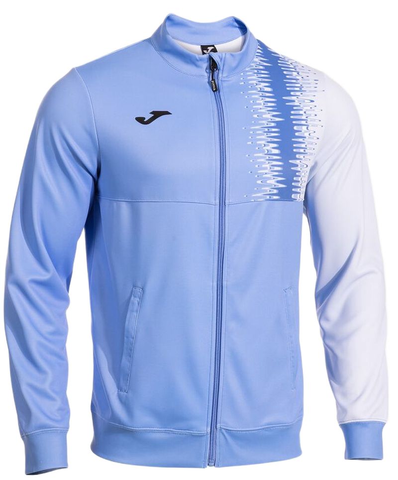 Joma Smash Full Zip - blue