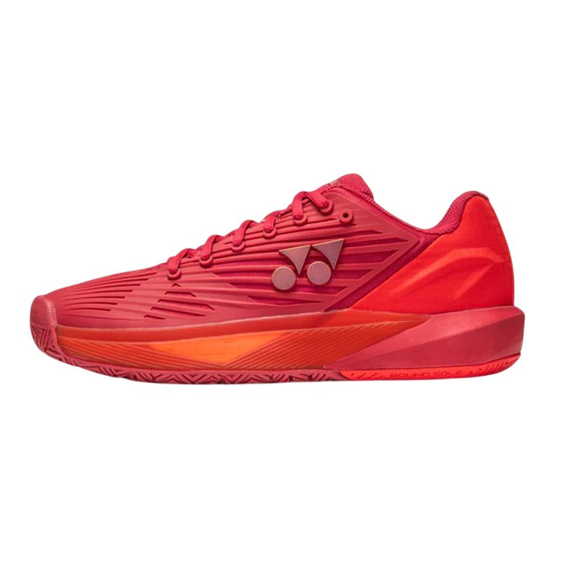 Yonex Power Cushion Eclipsion 5 - ruby red