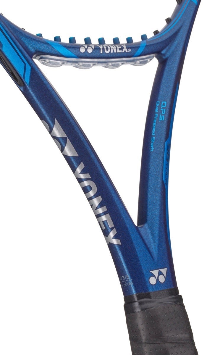 Yonex New EZONE 98 Tour (315g) - deep blue + naciąg + usługa serwisowa