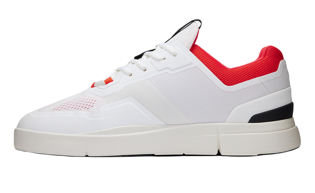 Man3MD11472252 ON The Roger Spin - undyed/spice