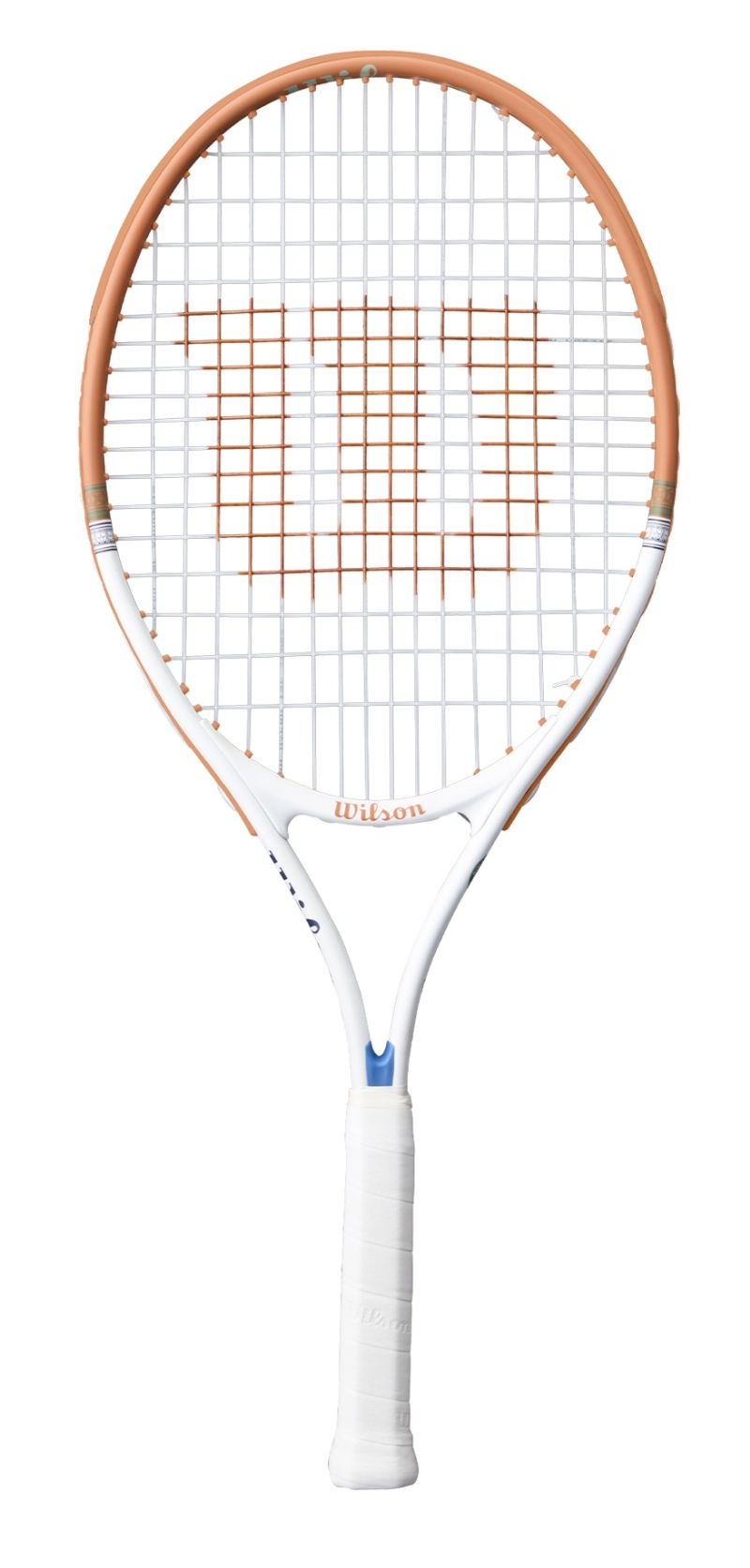 Wilson Roland Garros Elite Jr 25" Wilson Roland Garros Elite Jr 25"