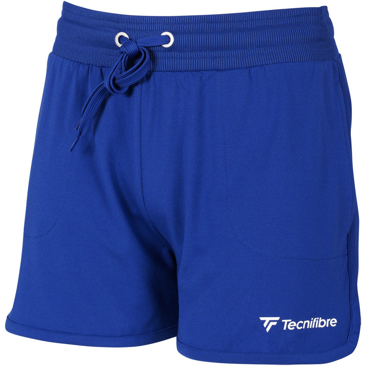 Tecnifibre Lady Short - royal blue