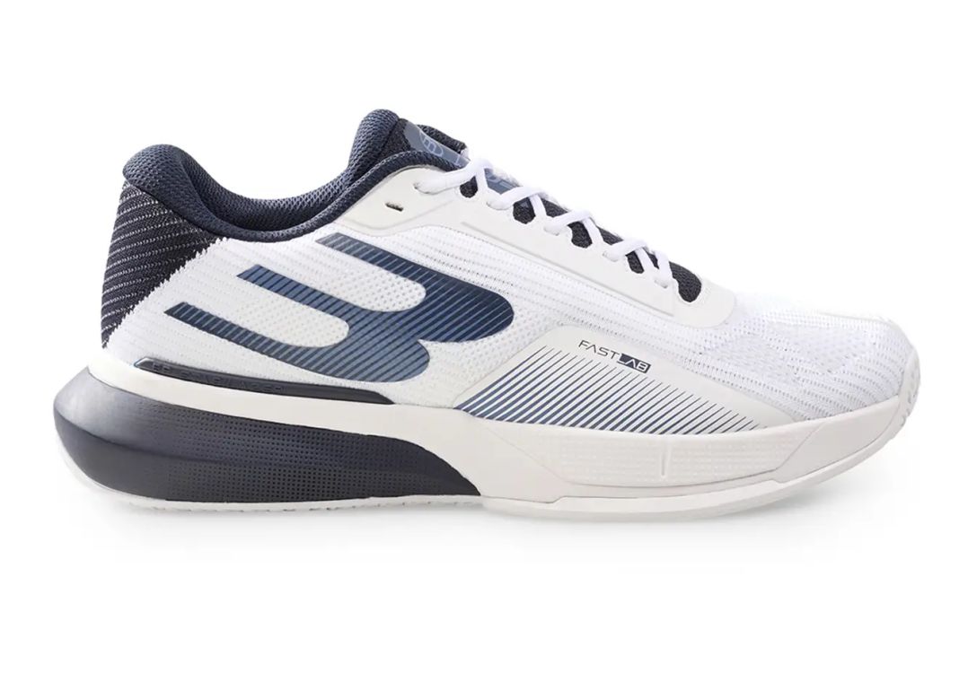 Bullpadel Neuron 26V - white