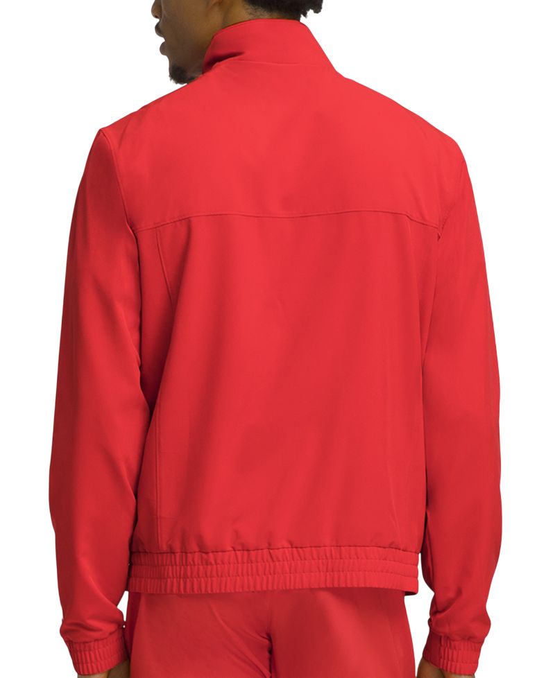 Wilson Team Woven Colorblock - infrared Wilson Team Woven Colorblock - infrared