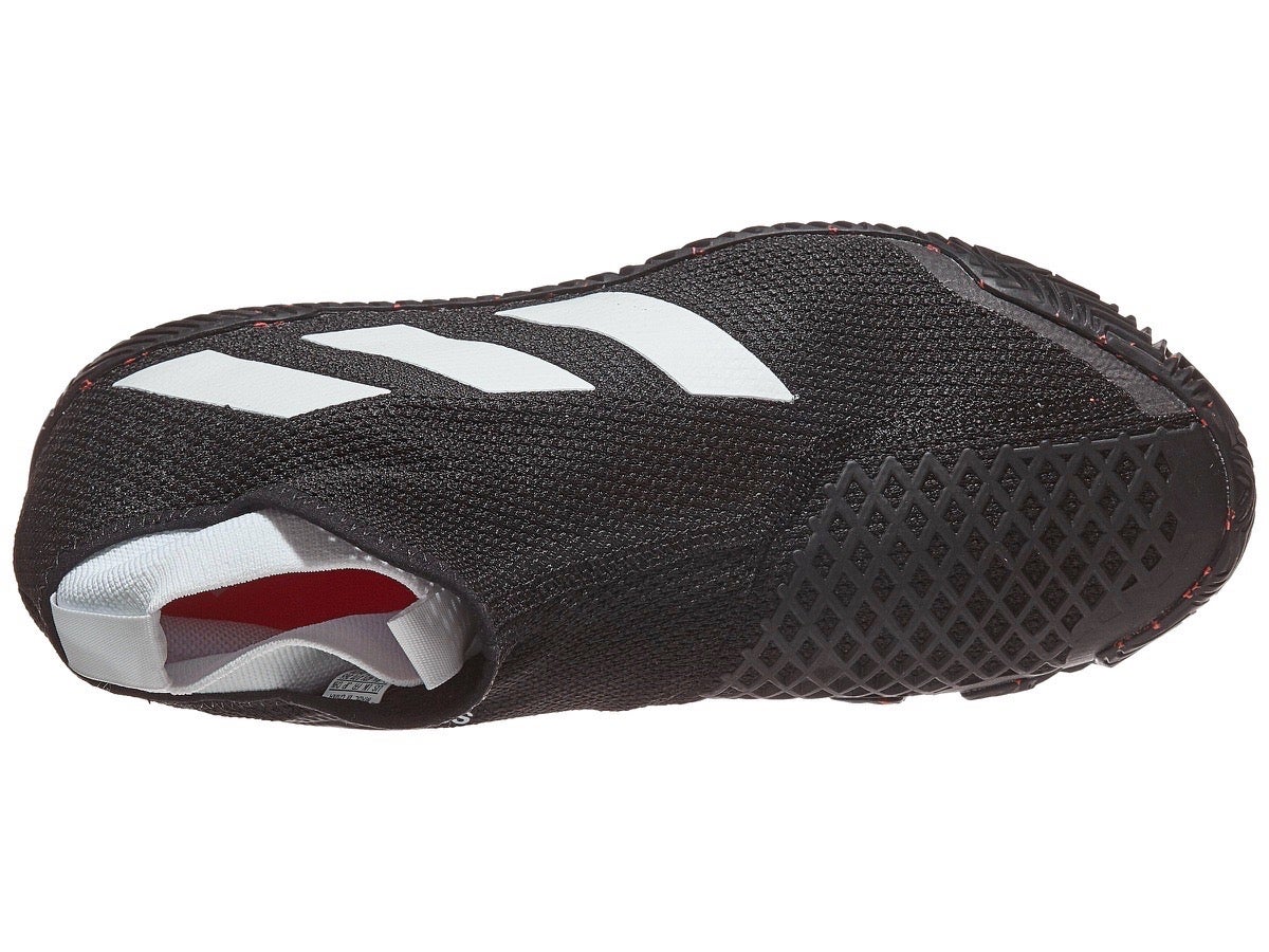 Adidas Stycon M - core black/white/signal pink