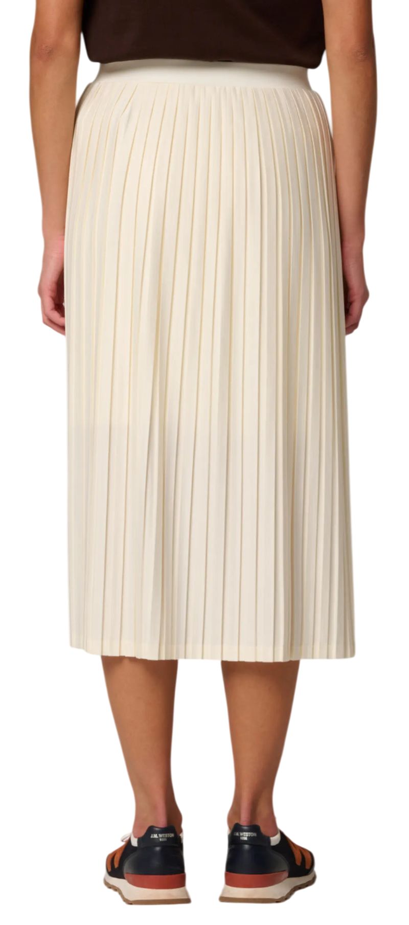 Roland Garros Heritage Tatiana - ecru 