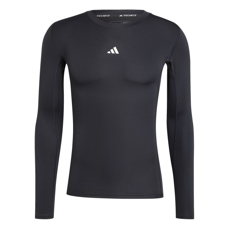 Odzież kompresyjna Adidas Techfit Compression Training - black