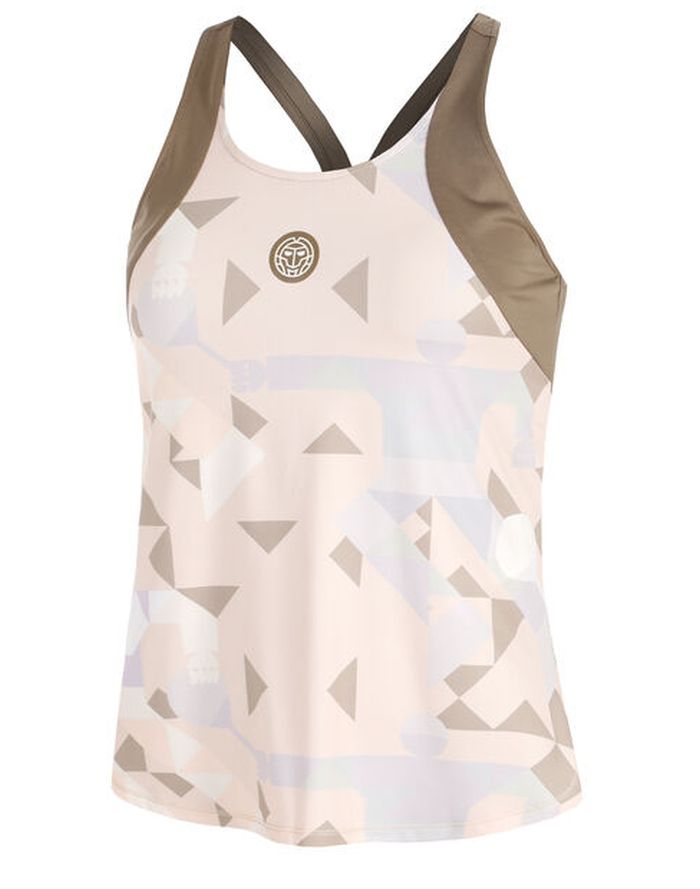 Bidi Badu Paris 2025 - beige