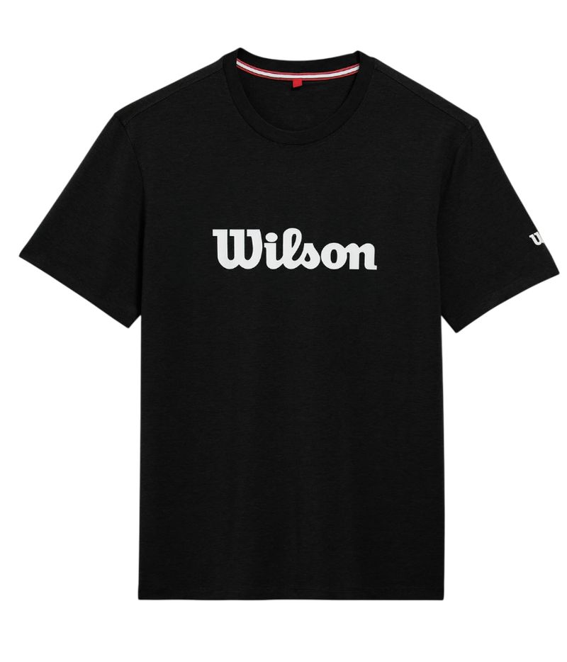 Wilson Team Graphic