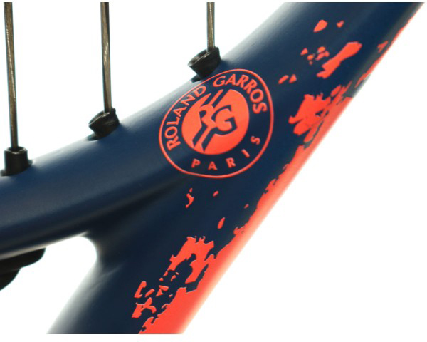 babolat-drive-105-roland-garros-2016-7 Babolat Drive 105 Roland Garros 2016