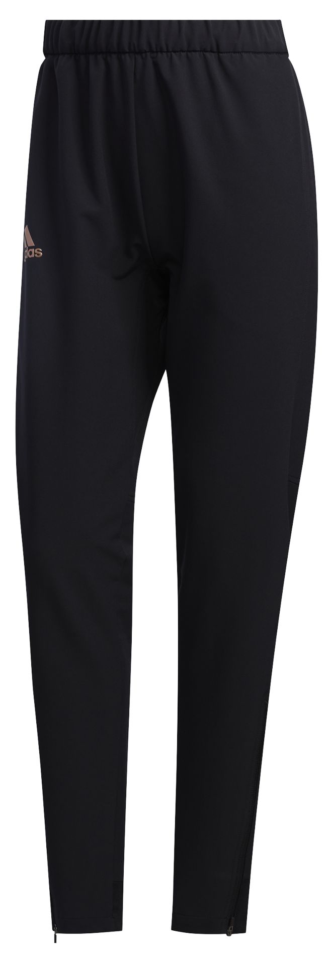 Adidas W Woven Pant - black Adidas W Woven Pant - black