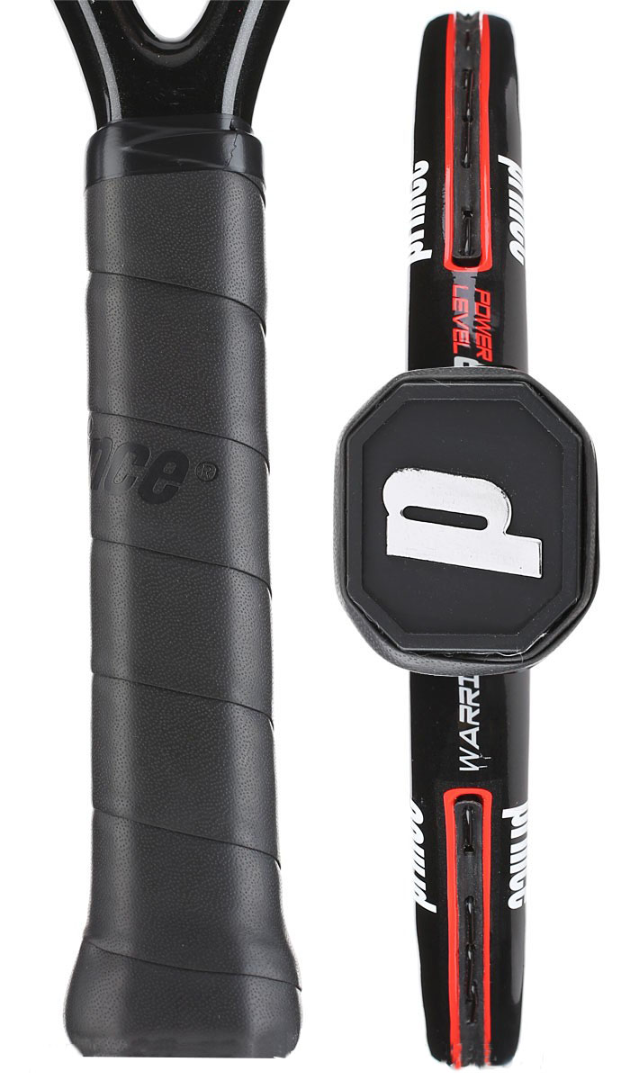 Prince Warrior Elite 23
