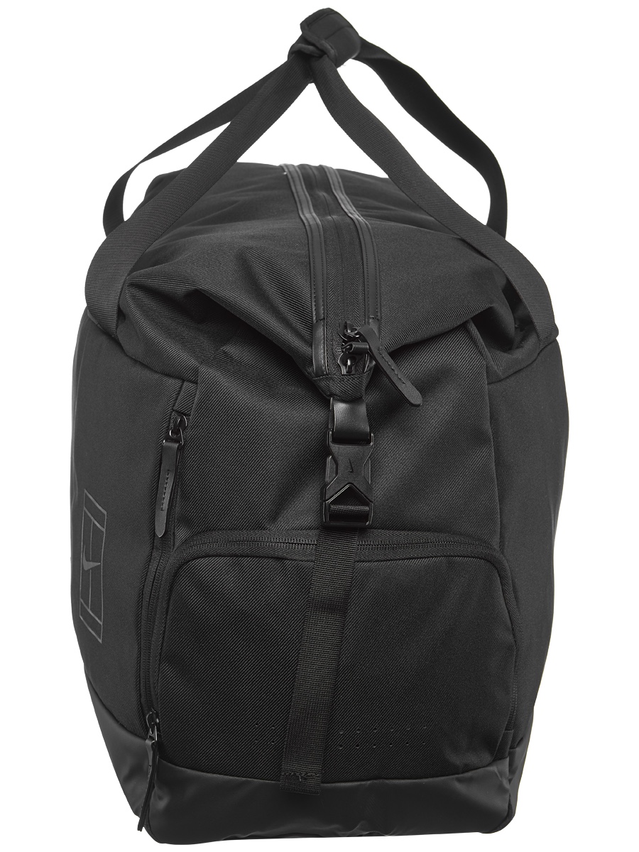 Nike Court Advantage Duffel Bag - black