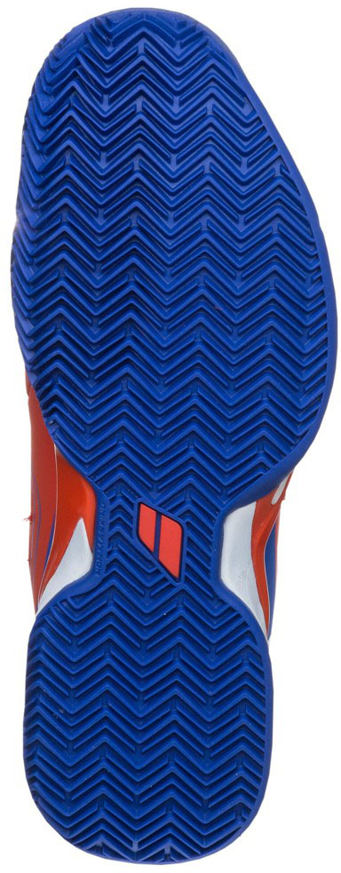  Babolat Propulse Team Clay - red